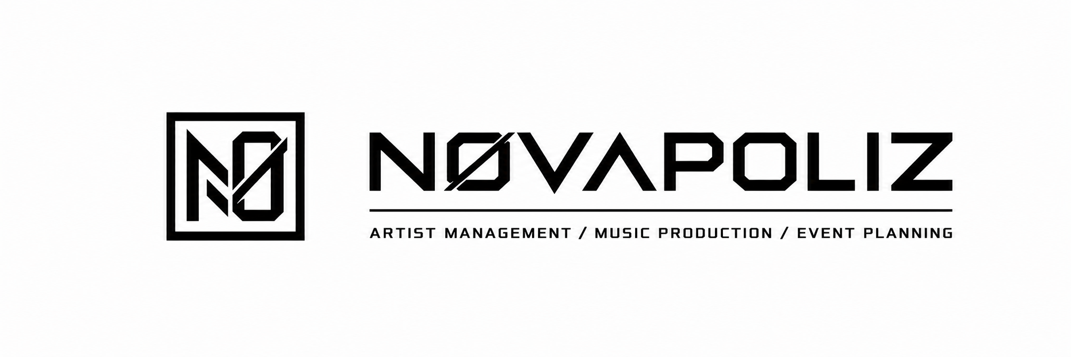 NØVAPOLIZ — ARTIST MANAGEMENT / MUSIC PRODUCTION / EVENT PLANNING